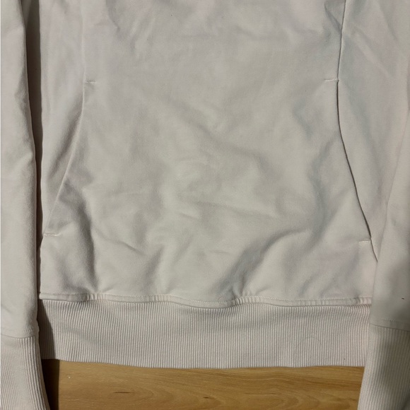 Lululemon Buttery Soft Crewneck Sweatshirt with Front Pockets - Picture 2 of 5
